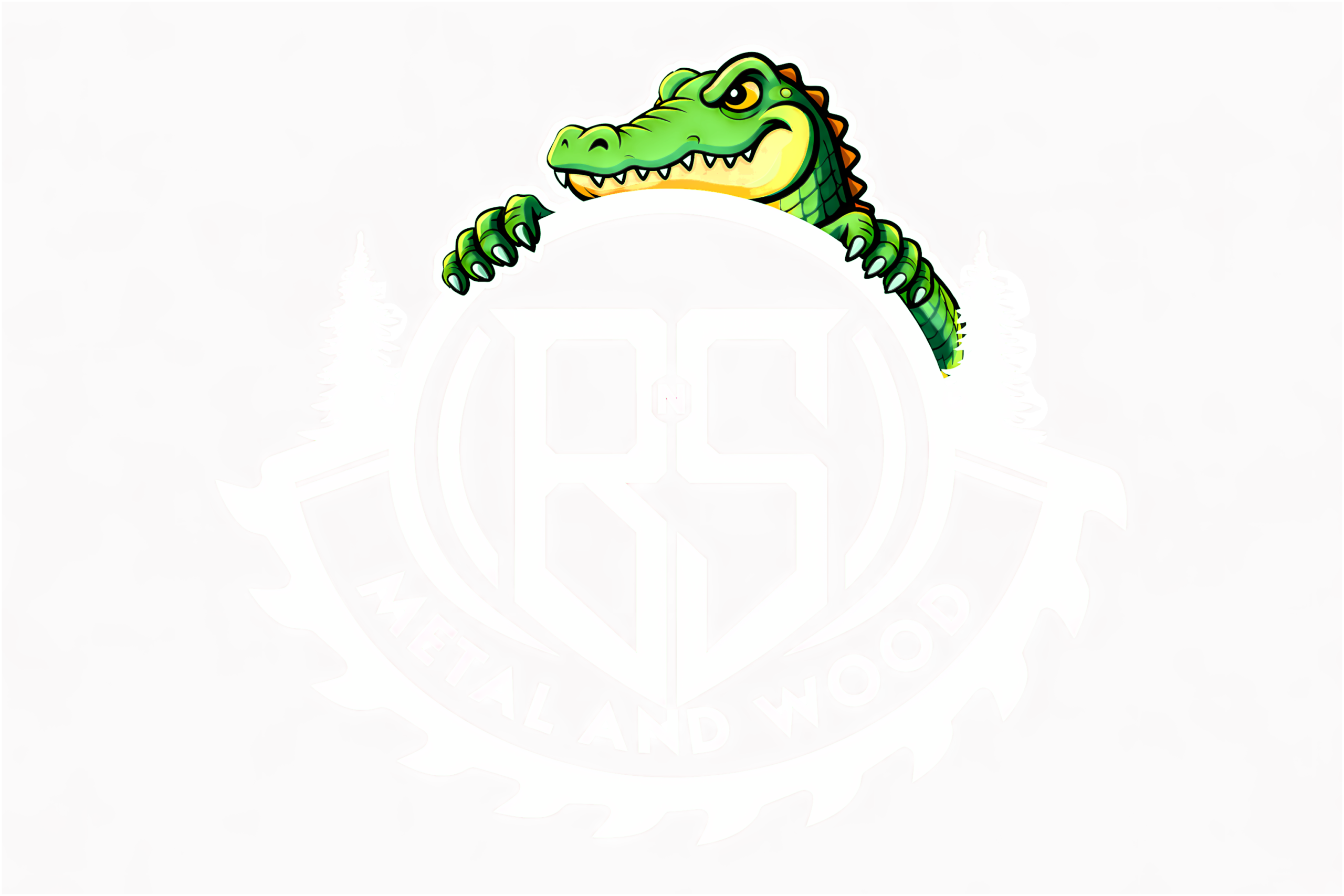 BnS Metal and Wood