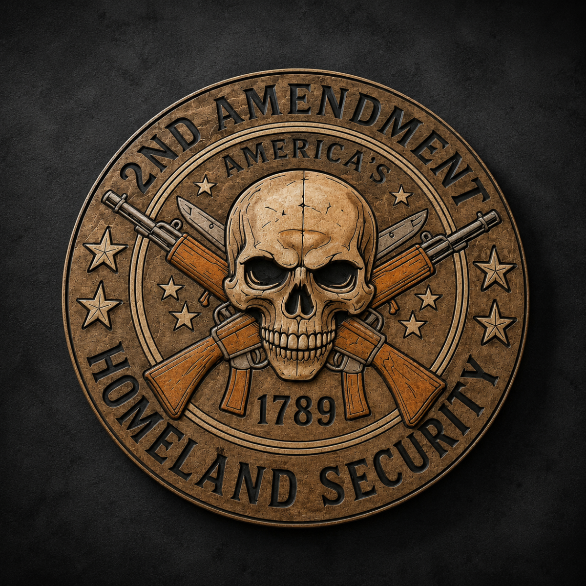 2nd Amendment