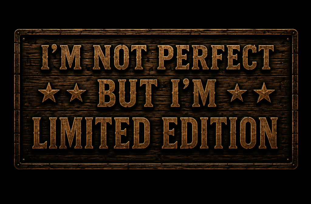 Limited Edition