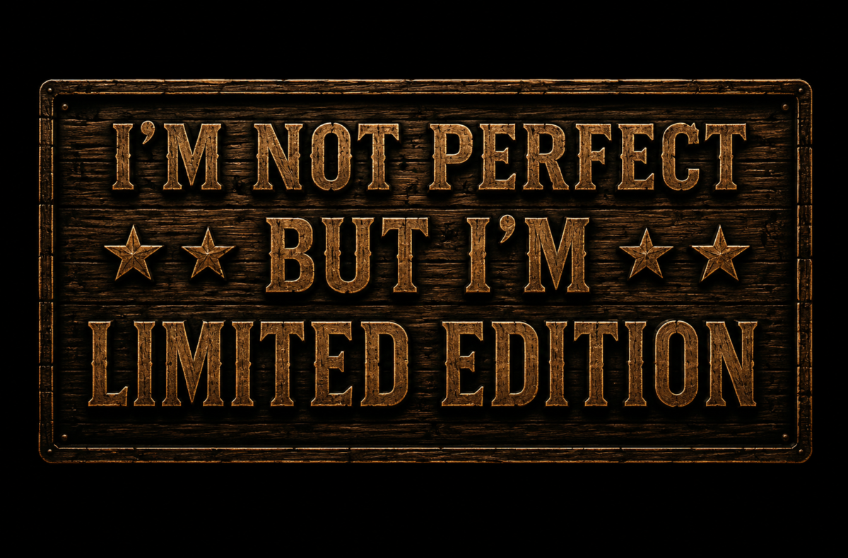 Limited Edition