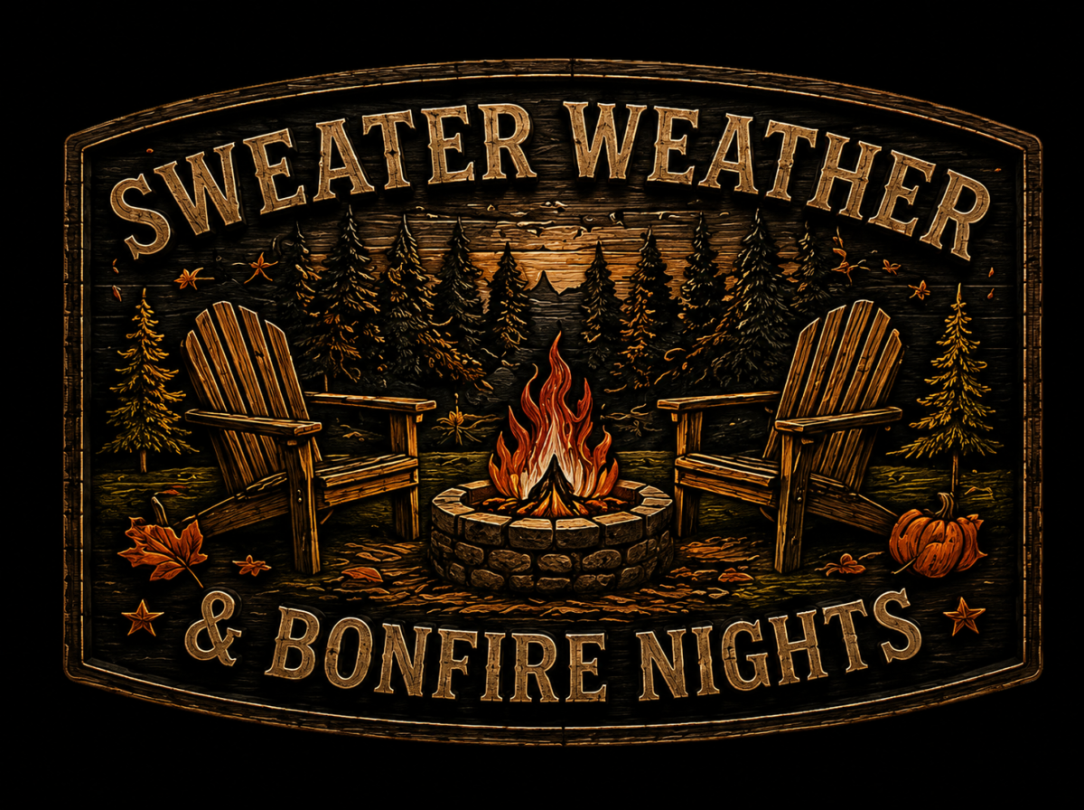 Sweater Weather