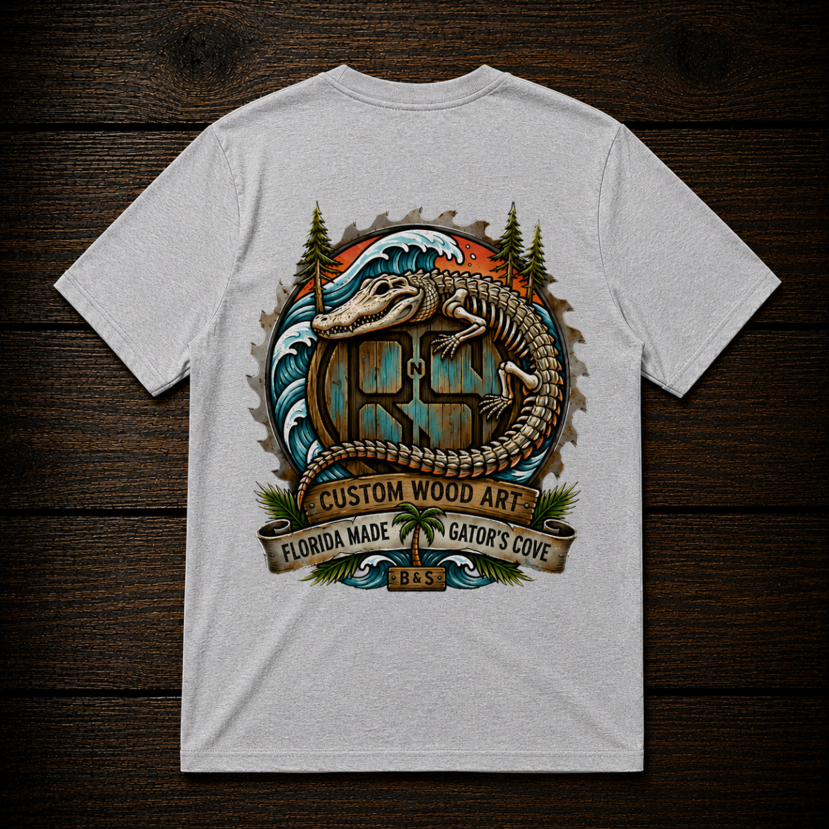 Gators Cove