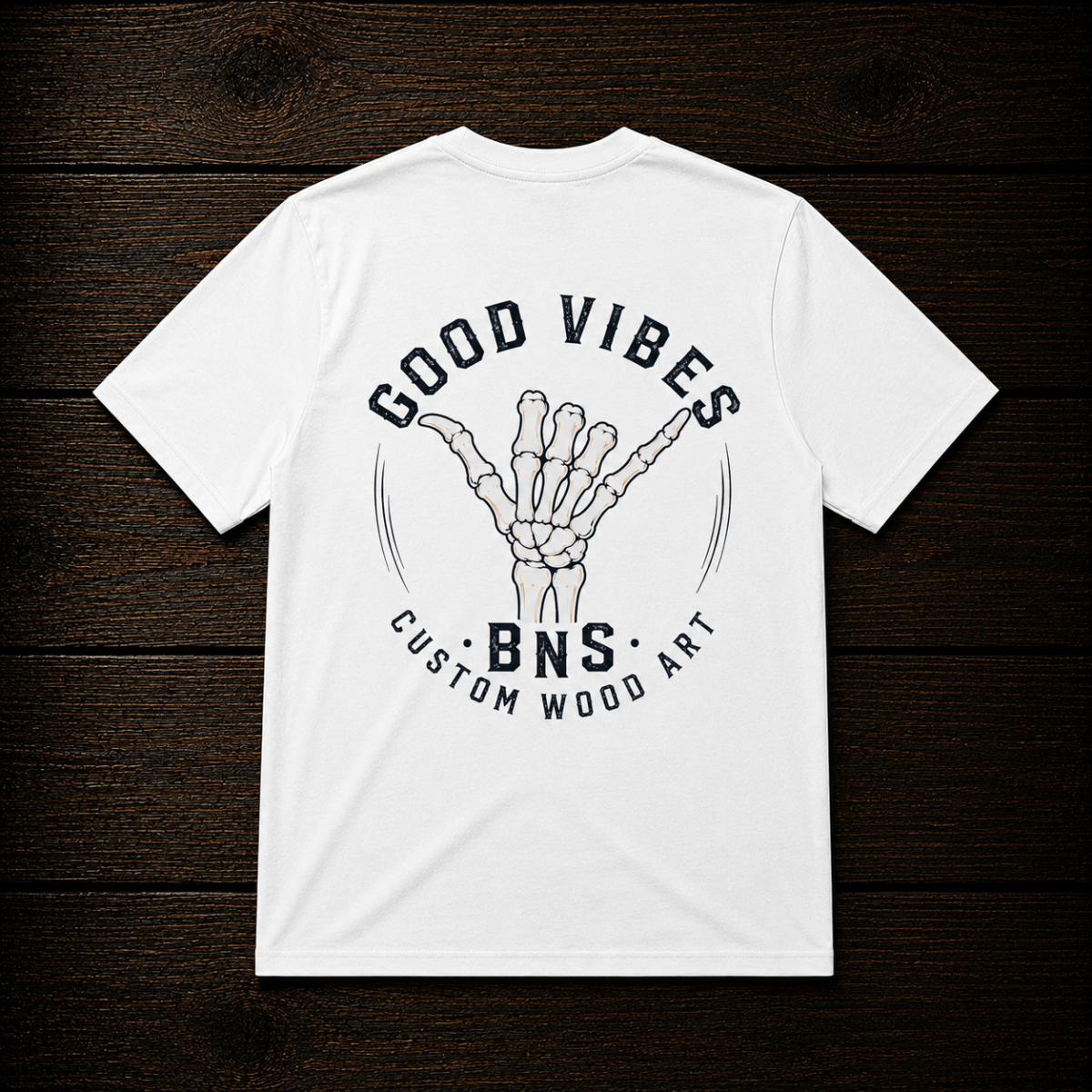 Bone Shaka