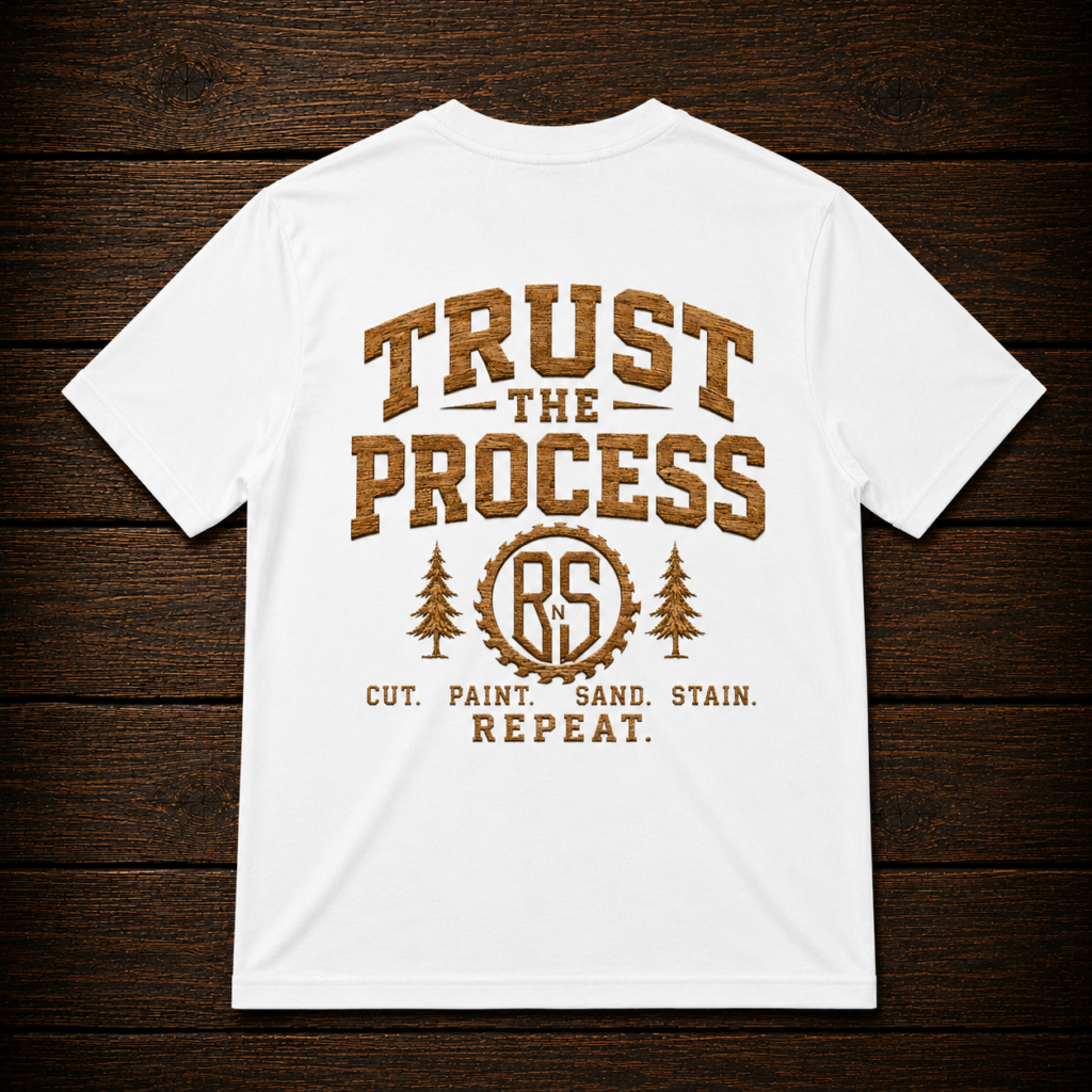 Trust the Process