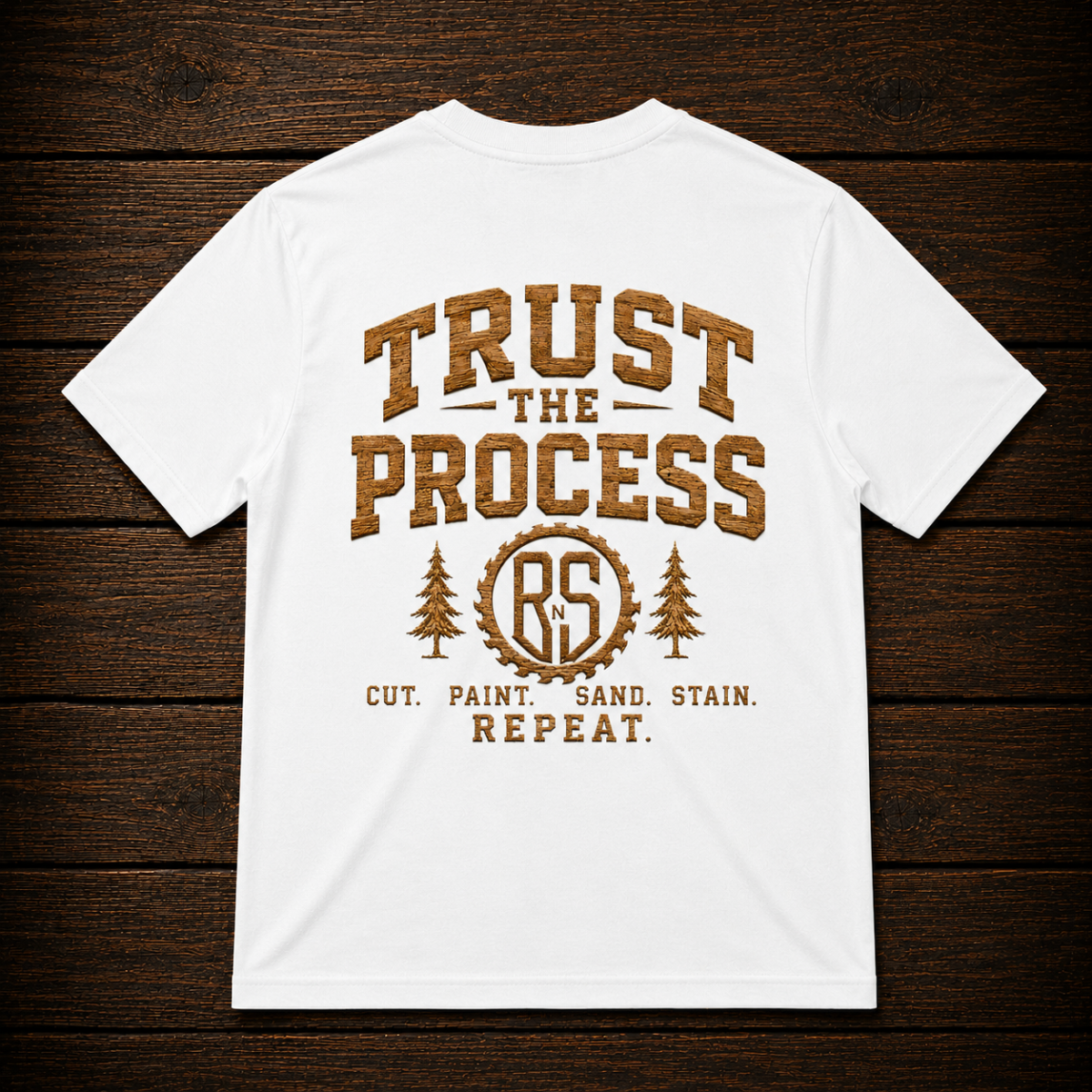 Trust the Process